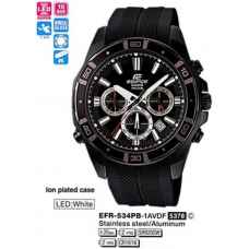 Часы CASIO EFR-534PB-1AVEF