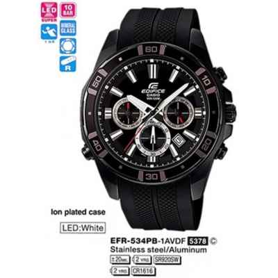 Часы CASIO EFR-534PB-1AVEF