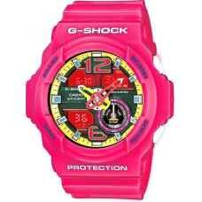 Часы CASIO GA-310-4AER