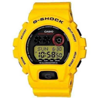 Часы CASIO GD-X6930E-9ER
