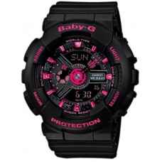 Часы CASIO BA-111-1AER