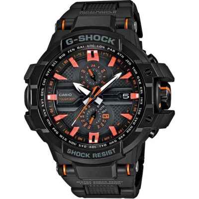 Часы CASIO GW-A1000FC-1A4ER