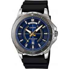 Часы CASIO MTD-1076-2AVEF