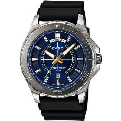 Часы CASIO MTD-1076-2AVEF
