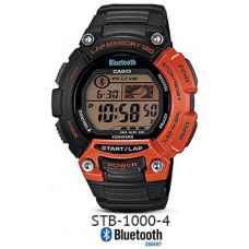 Часы CASIO STB-1000-4EF