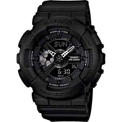 Часы CASIO BA-110BC-1AER