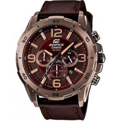 Часы CASIO EFR-538L-5AVUEF