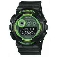 Часы CASIO GD-120N-1B3ER