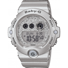 Часы CASIO BG-6900SG-8ER