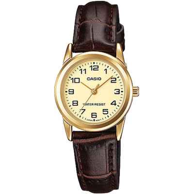 Часы CASIO LTP-V001GL-9BUDF