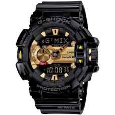Часы CASIO GBA-400-1A9ER