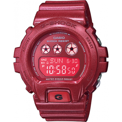 Часы CASIO GMD-S6900SM-4ER