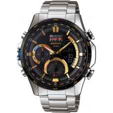 Часы CASIO ERA-300RB-1AER