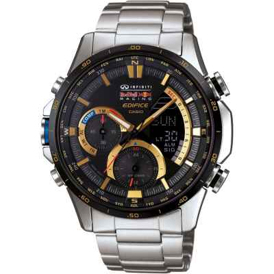 Часы CASIO ERA-300RB-1AER