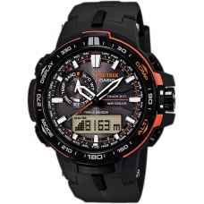 Часы CASIO PRW-6000Y-1AER Часы CASIO PRW-6000Y-1AER