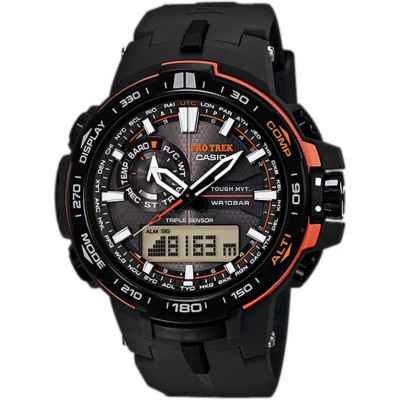 Часы CASIO PRW-6000Y-1AER