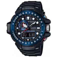 Часы CASIO GWN-1000B-1BER