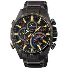 Часы CASIO EQB-500RBK-1AER