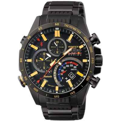 Часы CASIO EQB-500RBK-1AER