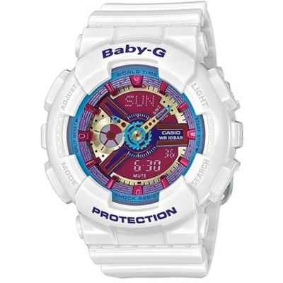 Часы CASIO BA-112-7AER