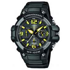 Часы CASIO MCW-100H-9AVEF