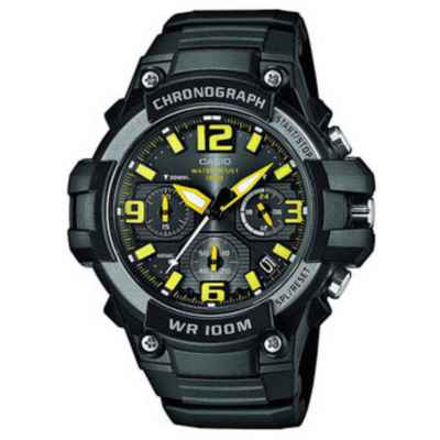 Часы CASIO MCW-100H-9AVEF