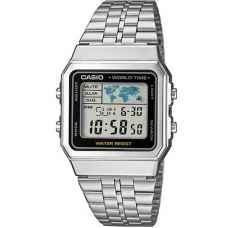 Часы CASIO A500WEA-1EF