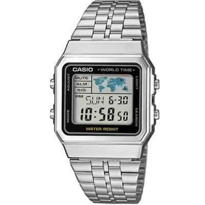 Часы CASIO A500WEA-1EF