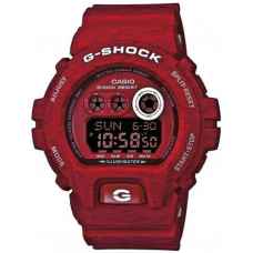 Часы CASIO GD-X6900HT-4ER