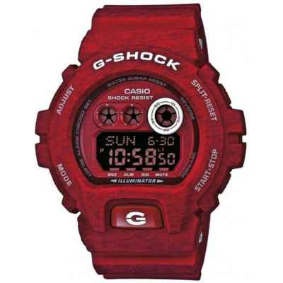 Часы CASIO GD-X6900HT-4ER