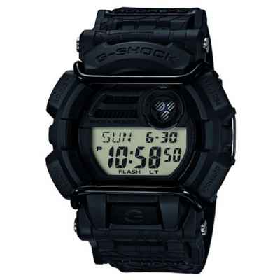 Часы CASIO GD-400HUF-1ER