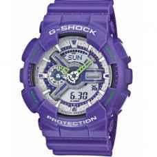 Часы CASIO GA-110DN-6AER