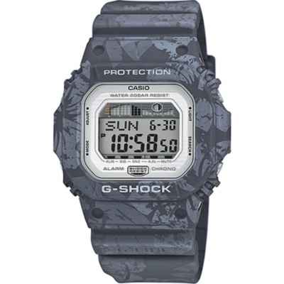Часы CASIO GLX-5600F-8ER