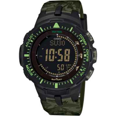 Часы CASIO PRG-300CM-3ER