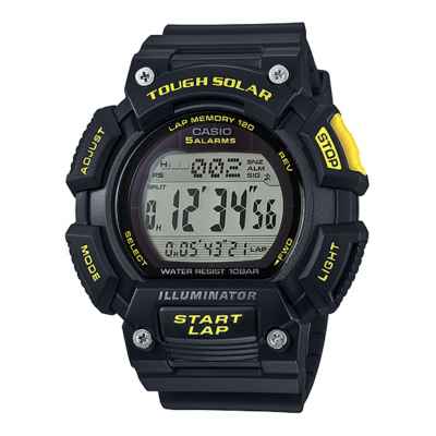 Часы CASIO STL-S110H-1CEF