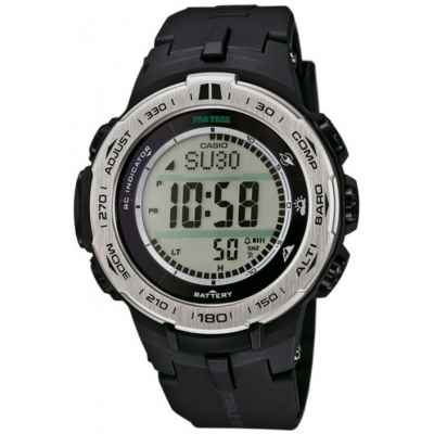 Часы CASIO PRW-3100-1ER