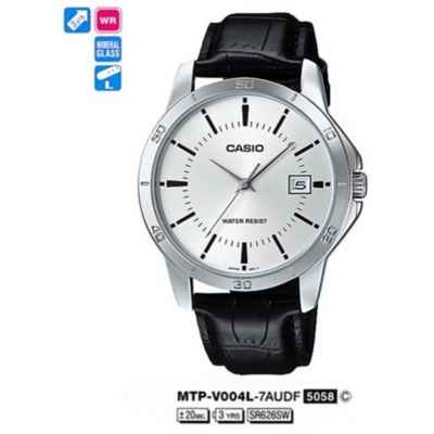 Часы CASIO MTP-V004L-7AUDF