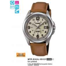 Часы CASIO MTP-S101L-9BVDF