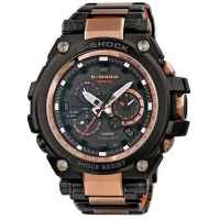 Часы CASIO MTG-S1000BD-5AER