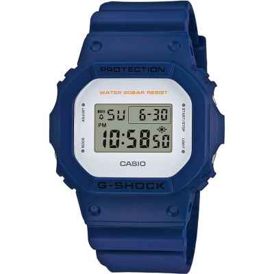 Часы CASIO DW-5600M-2ER