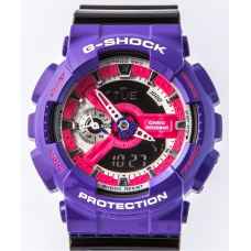 Часы CASIO GA-110NC-6AER