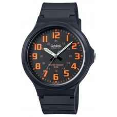 Часы CASIO MW-240-4BVEF