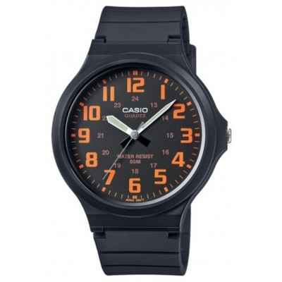 Часы CASIO MW-240-4BVEF
