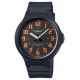 Часы CASIO MW-240-4BVEF