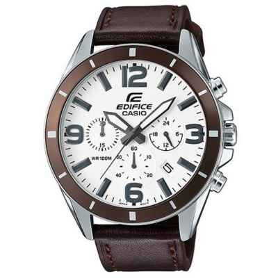 Часы CASIO EFR-553L-7BVUEF