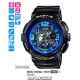Часы CASIO BGA-190GL-1BER