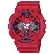 Часы CASIO GA-120TR-4AER