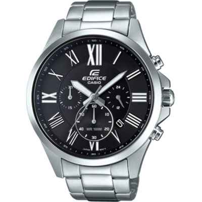 Часы CASIO EFV-500D-1AVUEF