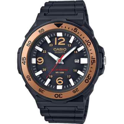 Часы CASIO MRW-S310H-9BVEF