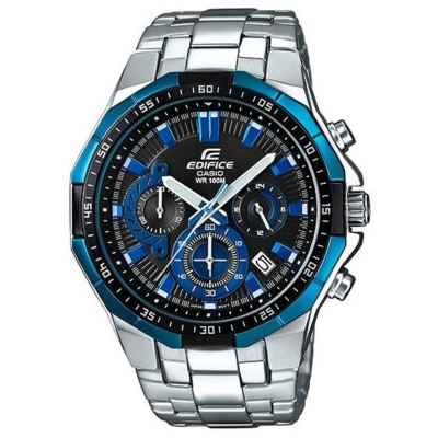 Часы CASIO EFR-554D-1A2VUEF